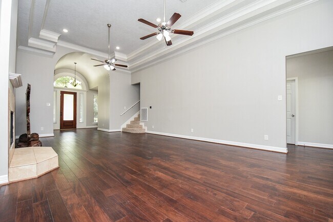 Building Photo - 15831 Conners Ace Dr