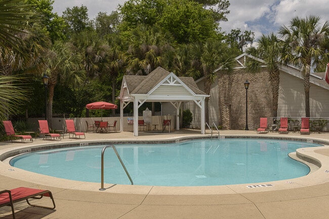 Building Photo - The Gables #29 - Pet Friendly!