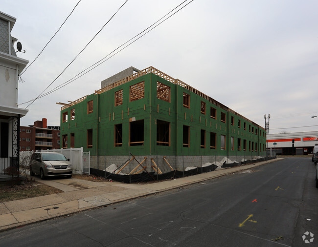 Building Photo - The Fairthorne Senior Housing