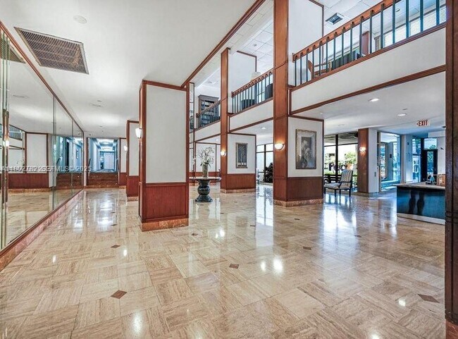 Building Photo - 2851 NE 183rd St