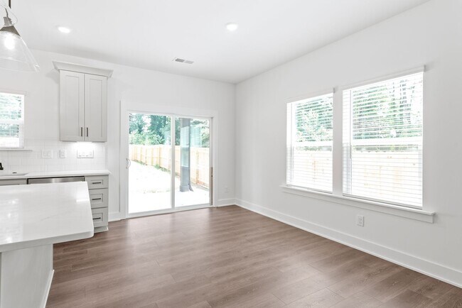Building Photo - New Construction Townhome in Westerly Hills