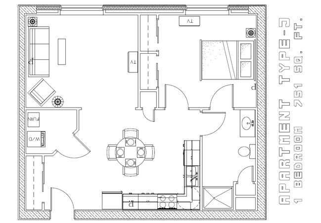 j - Graystone Court Villas