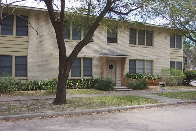 Primary Photo - 5327 Ashby St