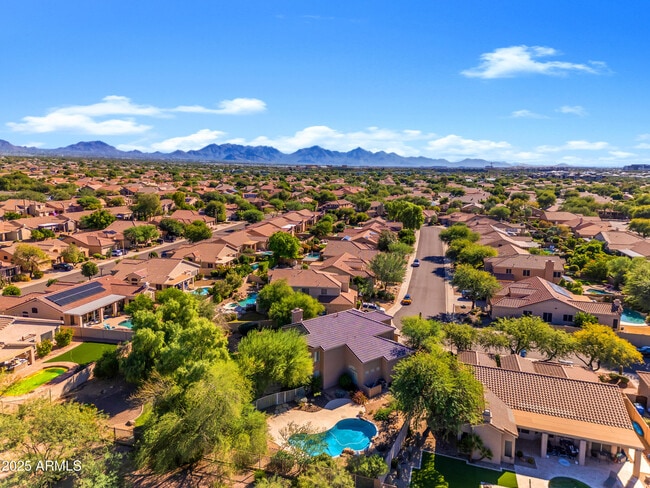 Building Photo - 4302 E Mossman Rd