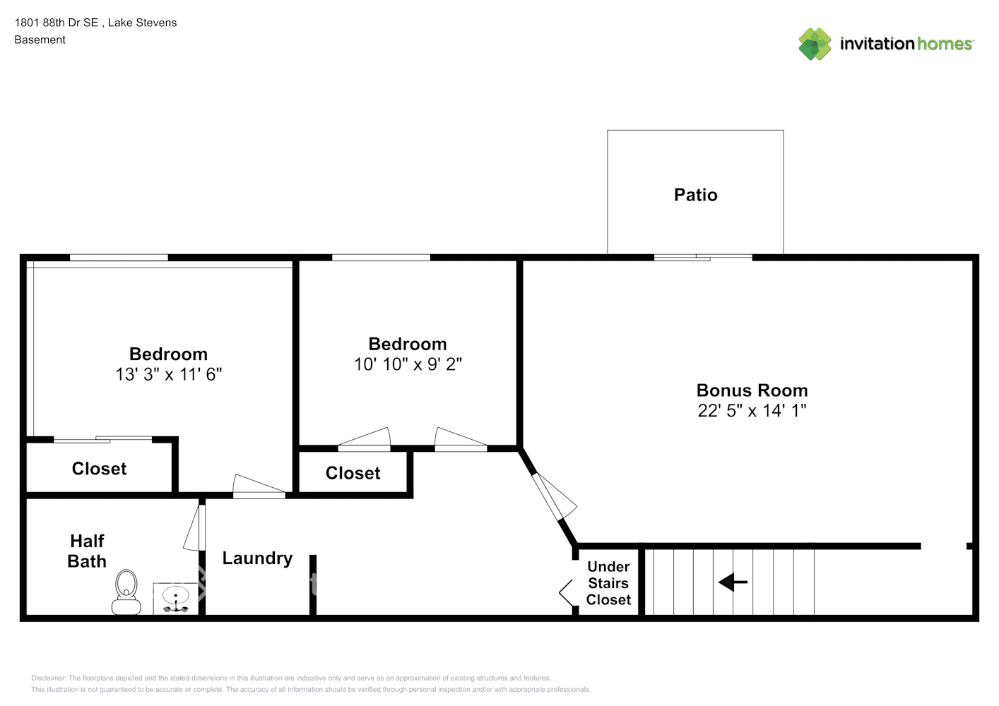 Building Photo - 1801 88th Dr SE