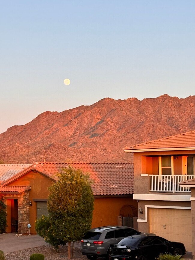 Building Photo - Luxury Living in Gilbert’s Adora Trails Co...