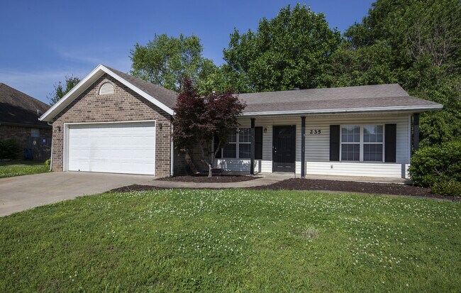 Primary Photo - ***235 S. Sundown Drive***