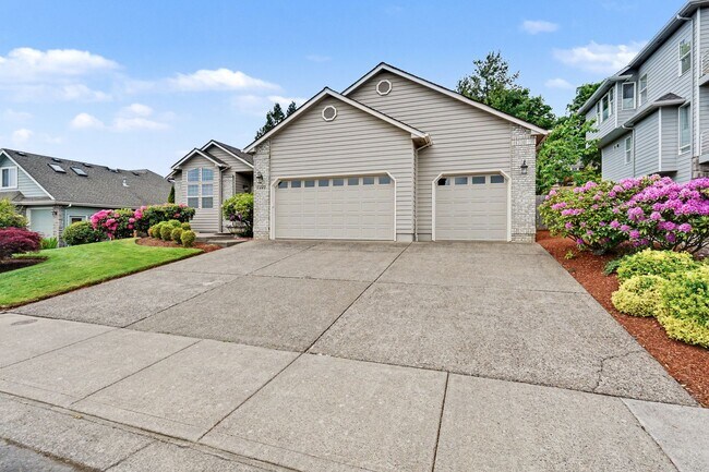 Building Photo - Well-Kept Single-Level 3 bed, 2 bath home in West Salem
