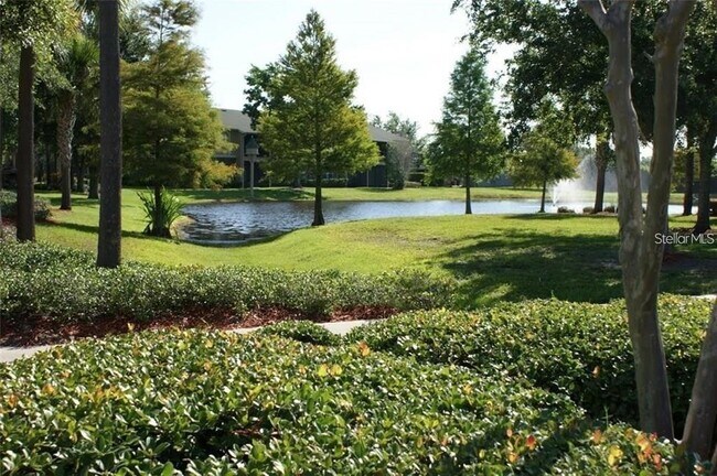 Building Photo - 2408 Barley Club Ct