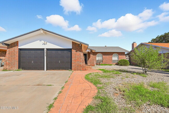 Building Photo - 5609 Van Horn Dr