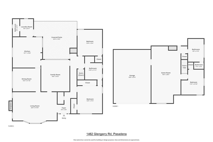 Building Photo - 1462 Glengarry Rd