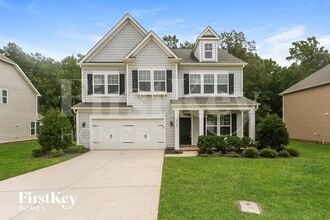 Building Photo - 2708 Woodlands Creek Dr