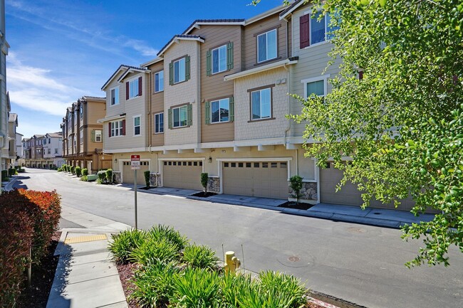 Building Photo - Emerald Vista Luxurious Townhome