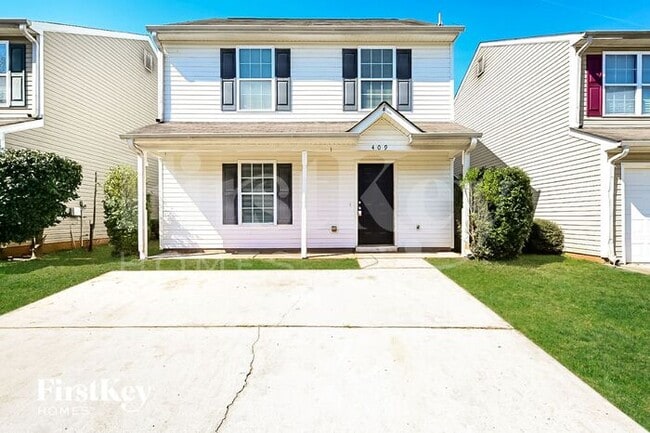 Primary Photo - 409 Kendall Ln