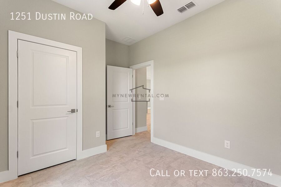 Building Photo - 1251 Dustin Rd