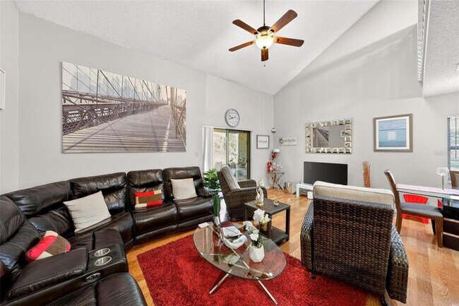 Building Photo - 1300 Woodman Way