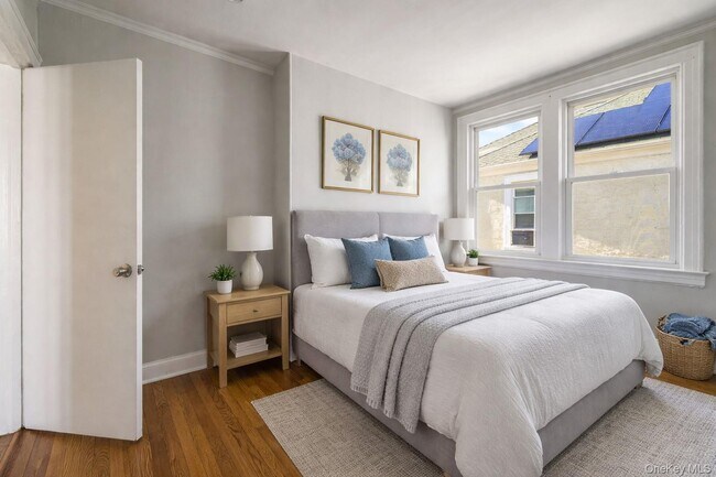 Building Photo - 135 Webster Ave