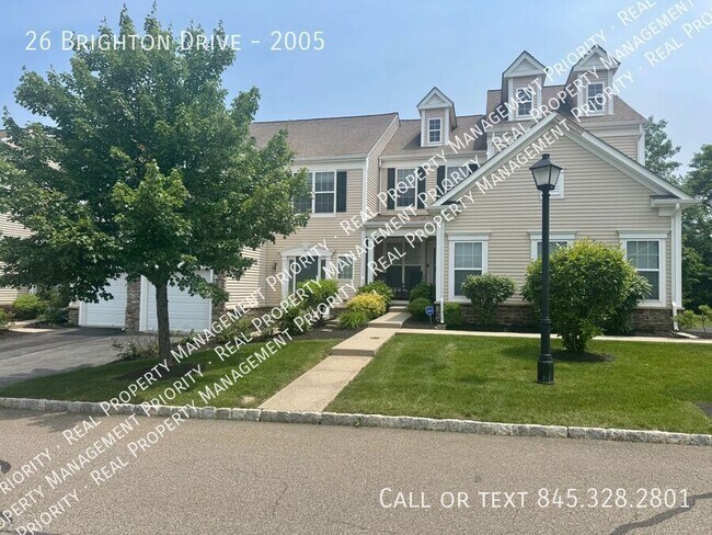 Primary Photo - 26 Brighton Dr