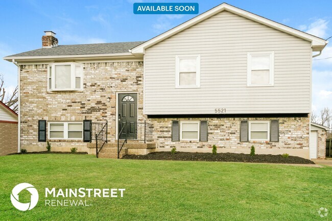Building Photo - 5521 Branston Dr