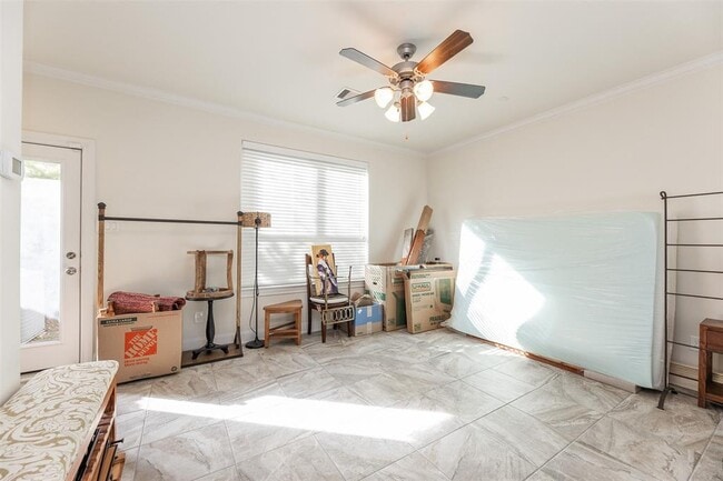Building Photo - 1309 Malone St