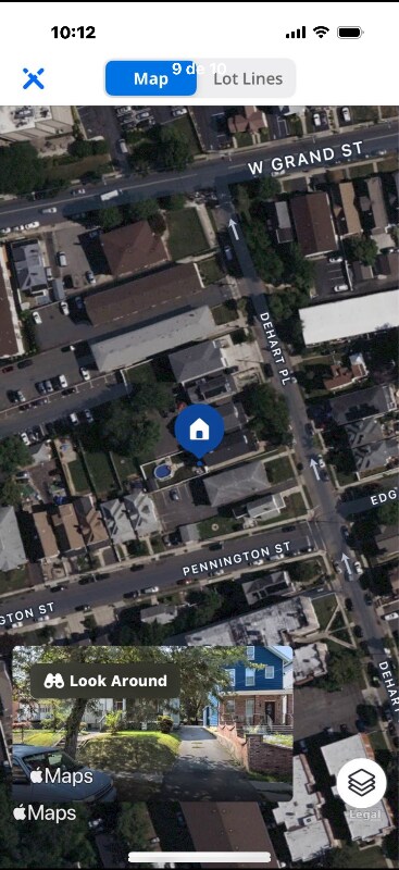 Building Photo - 142 Dehart Pl