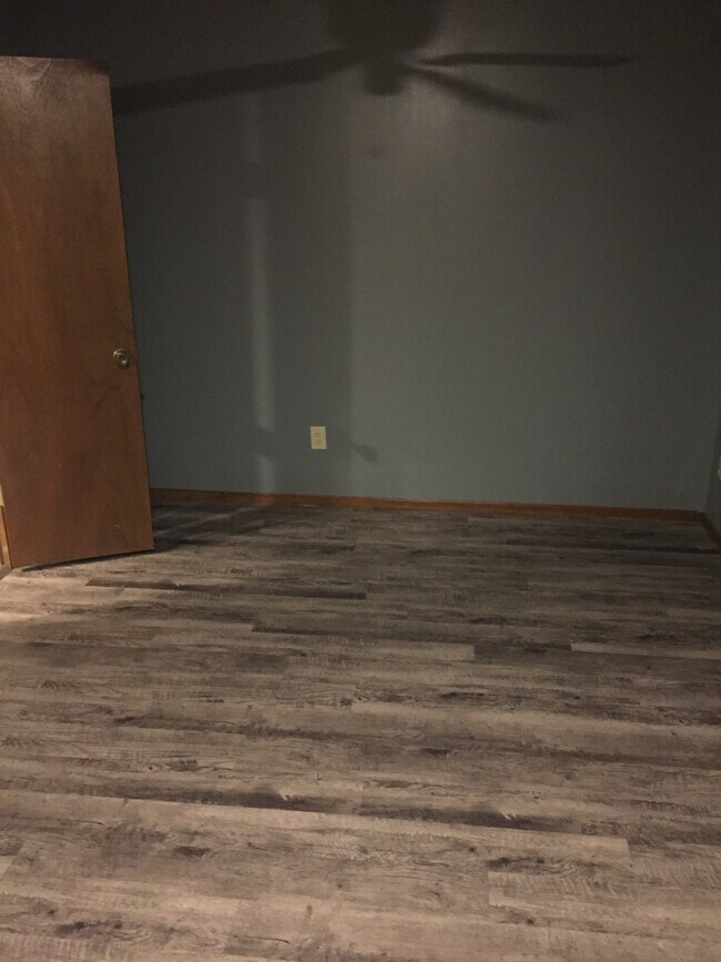 Bedroom 2 - 3014 Eaton St