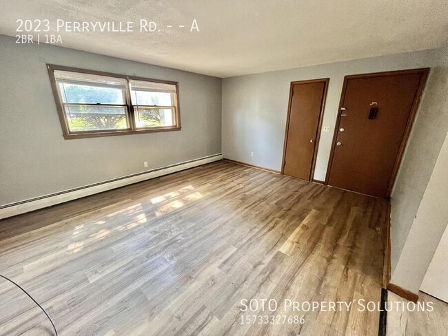 Building Photo - 2023 Perryville Rd