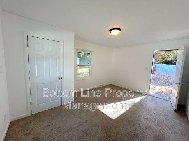 Building Photo - 2607 Dantrey Pl