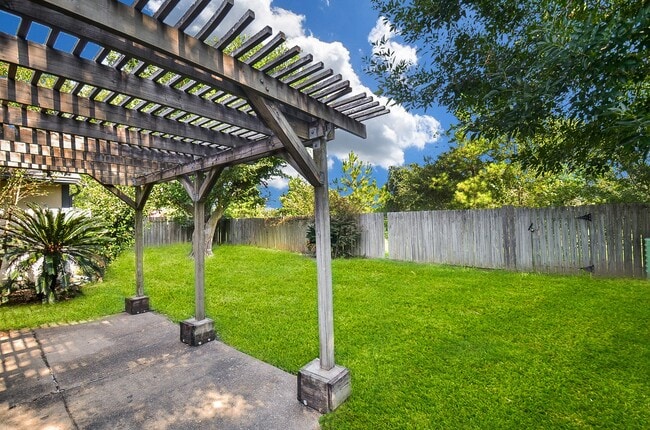 Building Photo - 13734 Sablegrove Ln
