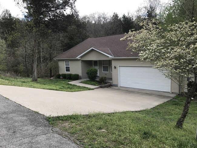 Building Photo - Single Family Home in Branson