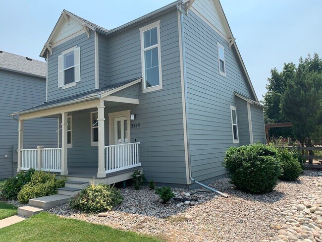 Building Photo - Great Home in Central Ft. Collins