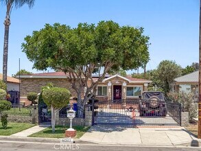Building Photo - 16207 Inyo St