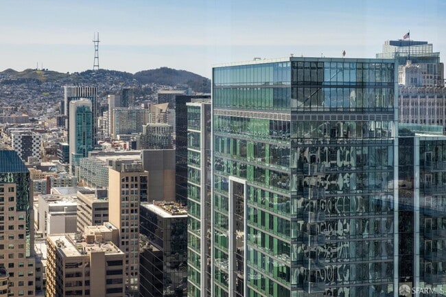 Building Photo - 488 Folsom St