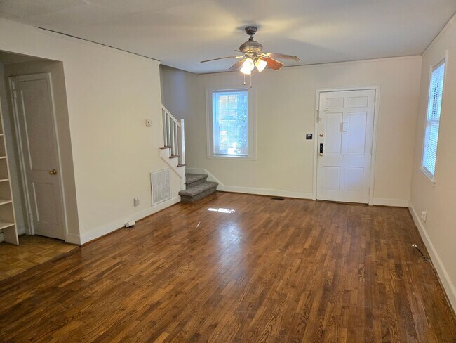 Building Photo - 1633-1635 Enoree Avenue