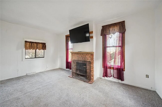 Building Photo - Charming 2 Bed 1 Bath in Butler!