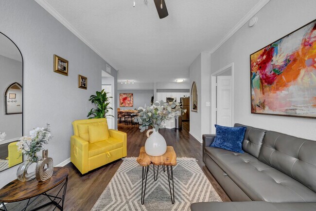 Building Photo - 9763 Magnolia Blossom Dr