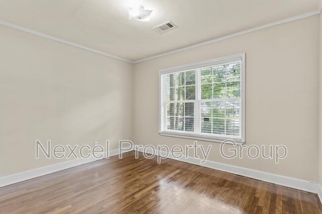 Building Photo - 3700 Douglass Ave