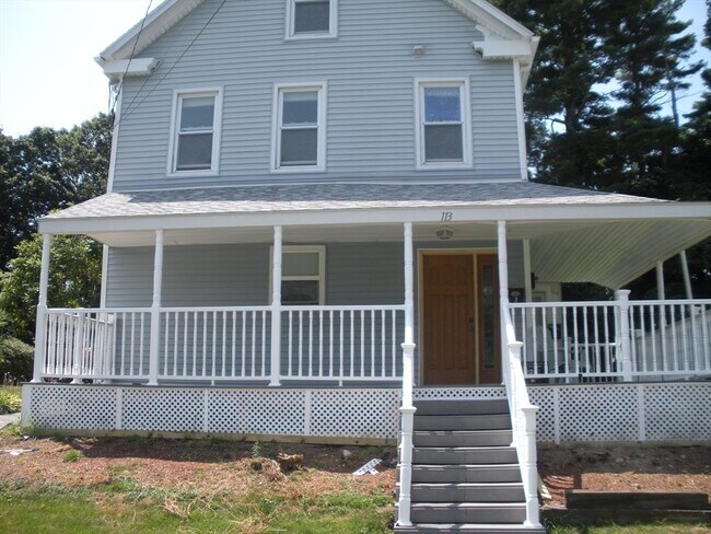 Building Photo - 113 Rockland St
