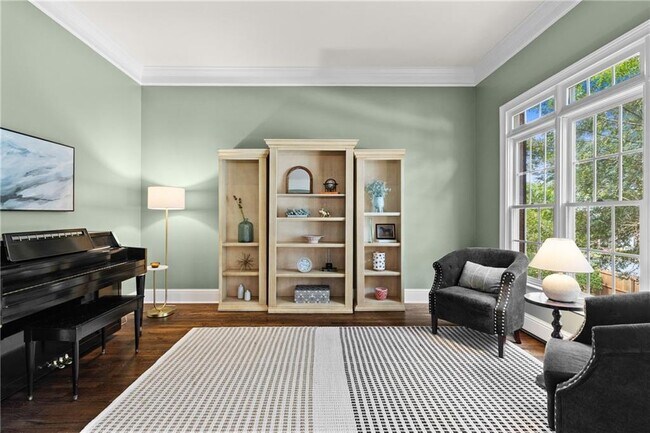 Building Photo - 5765 Bailey Ridge Ct