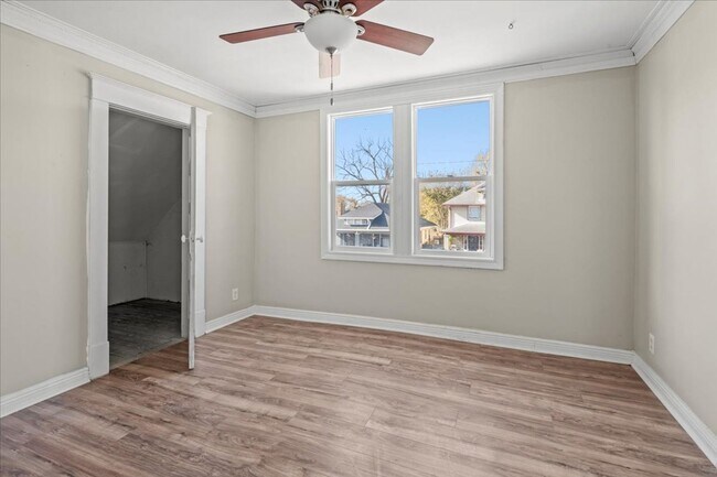 Building Photo - 1355 N Tuxedo St