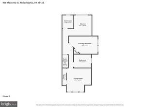 Building Photo - 900 Marcella St
