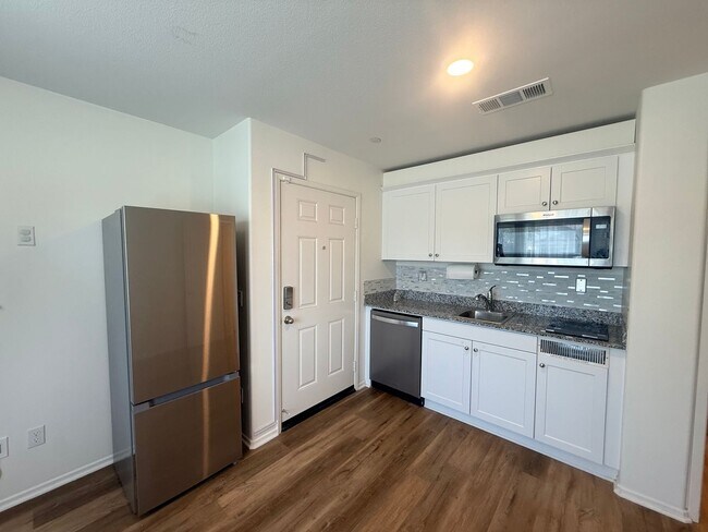 Building Photo - Get your own private place to call home!