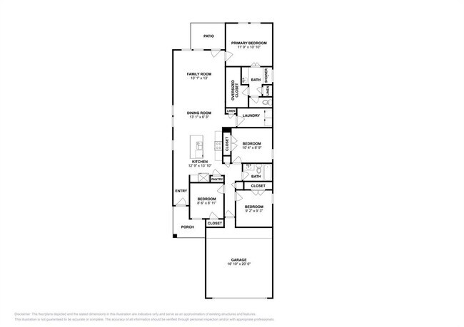 Building Photo - 5132 Saddle Clb Dr