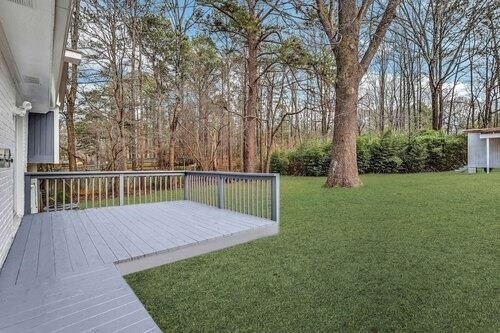 Building Photo - 3792 Bright Star Rd