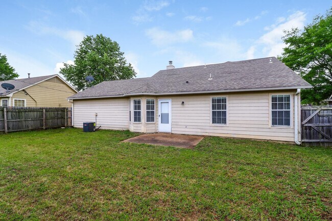 Building Photo - 5336 Timber Ridge Dr