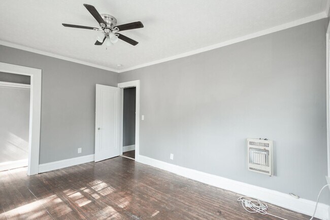 Building Photo - 217 South 11th Street, A &amp; B