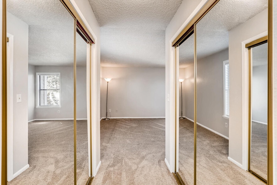 Primary Bedroom - Closets x 2 - 14438 E 1st Dr