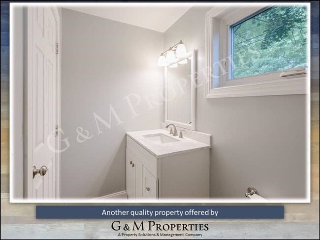 Building Photo - 4-Bedroom Single-Family Home Rental - Penf...