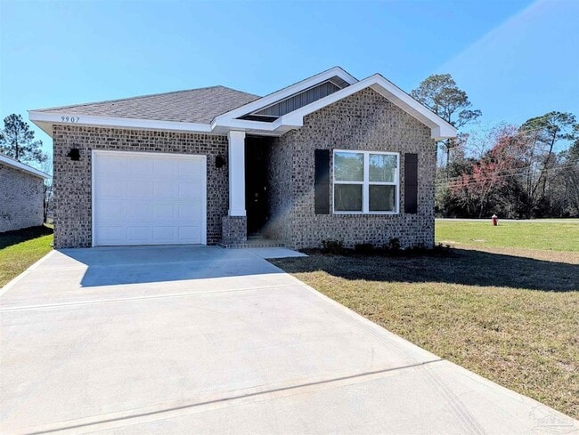 Building Photo - 9907 Starling Dr