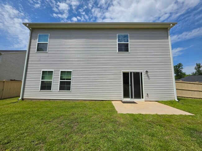 Building Photo - 1812 Lacebark Dr